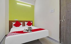 Collection O Elite Stay Near Habsiguda Metro Station